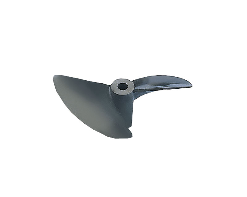 Krick Carbon-Hydropopeller K-Serie 2Bl. 40mm R D_D - RC-Zubehoer