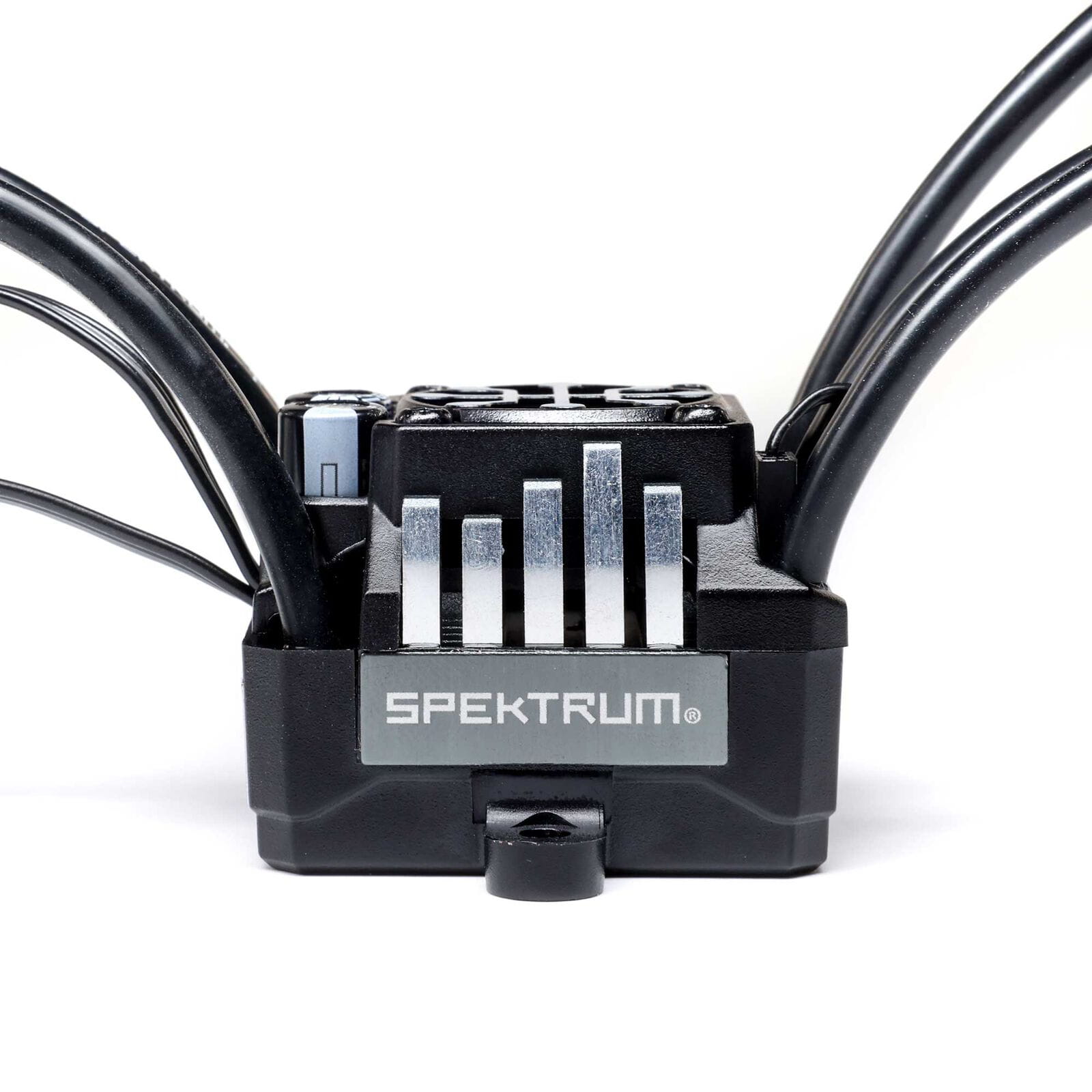 Spektrum Firma 85A Brushless Smart Lite ESC - RC-Zubehoer