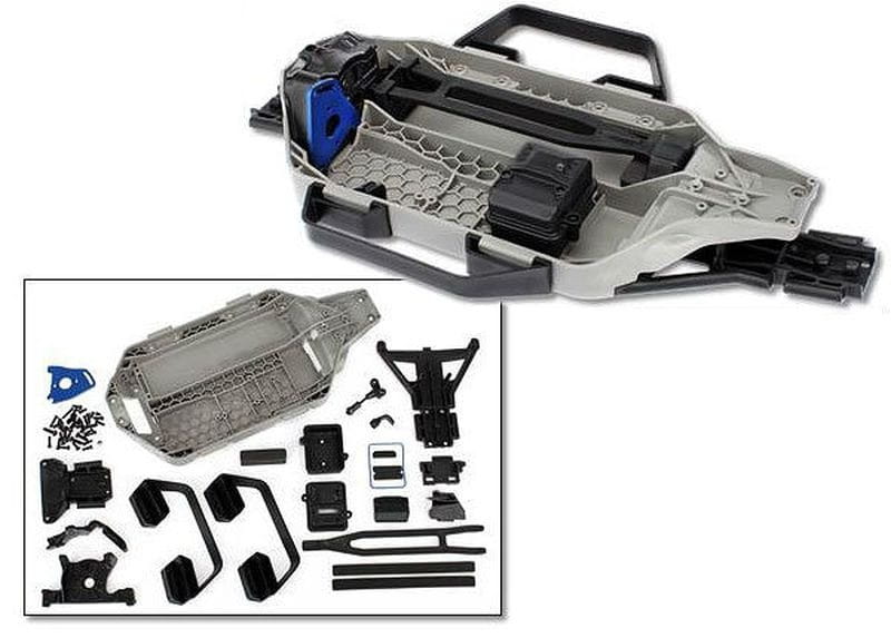 Traxxas Conversion Kit LCG Chassis