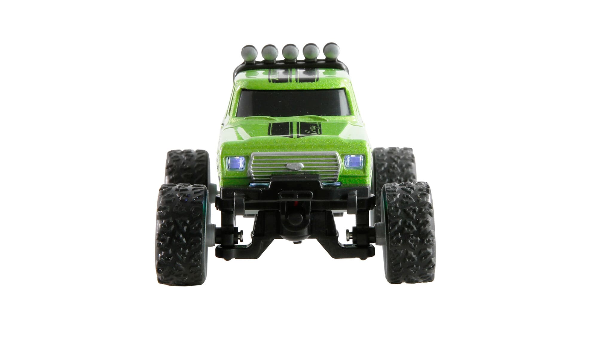 Amewi RC-Monstertruck Die Cast 1_64 RTR gruen RC Spielzeug - Art_-Nr. 22733