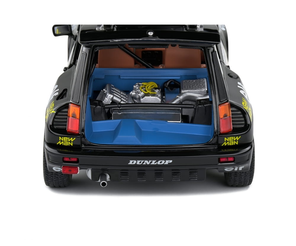 Solido 1_18 Renault 5 Turbo #68 Modellauto - RC-Zubehoer