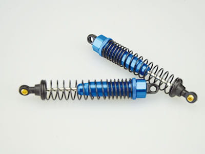 Amewi 108004 Stossdaempfer Aluminium Torche Pro 2x - RC-Zubehoer