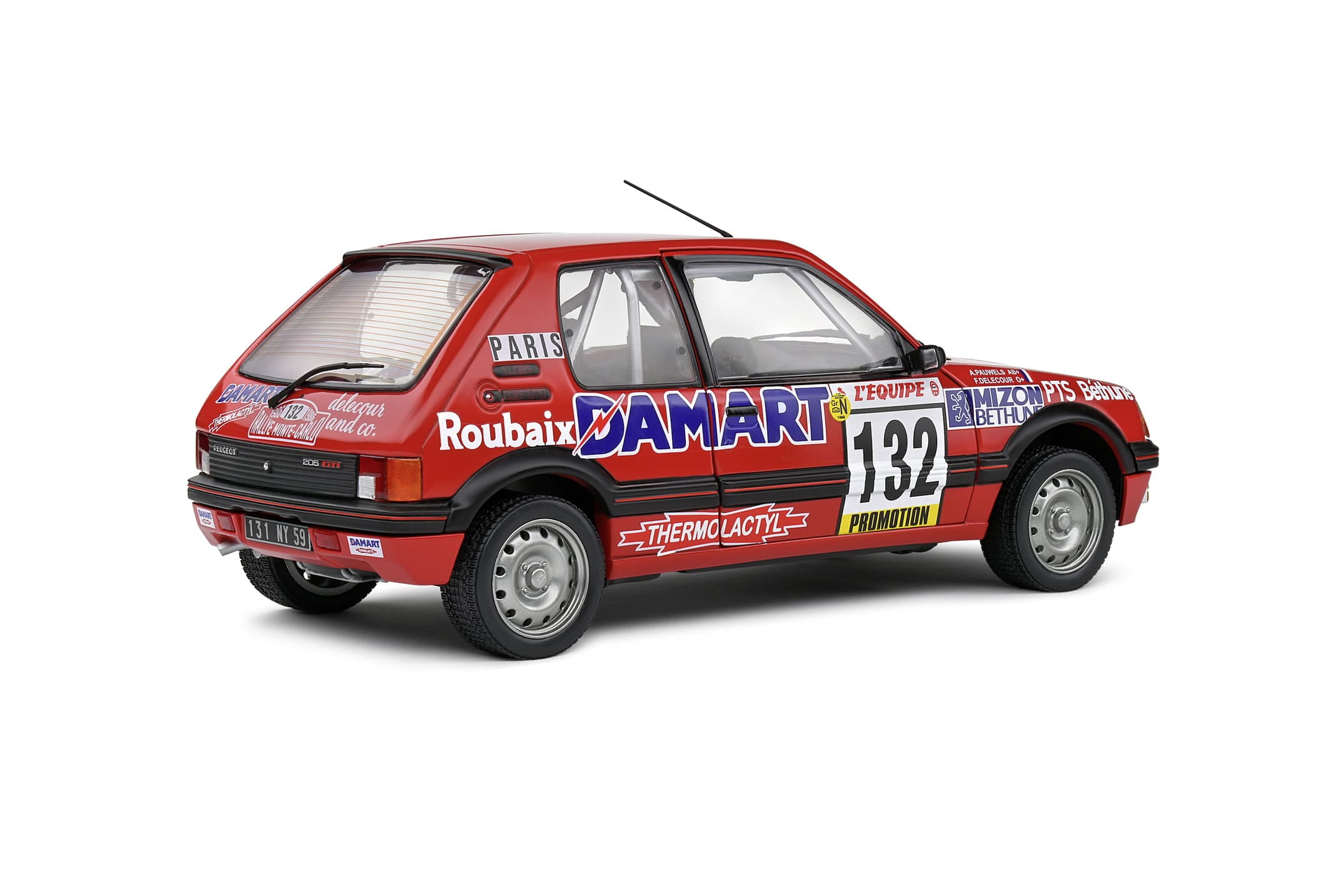 solido-1-18-peugeot-205-gti-16l-132-rot