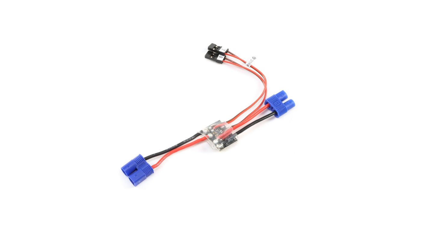 Spektrum PSU_ 1.2M Opterra - RC-Zubehoer