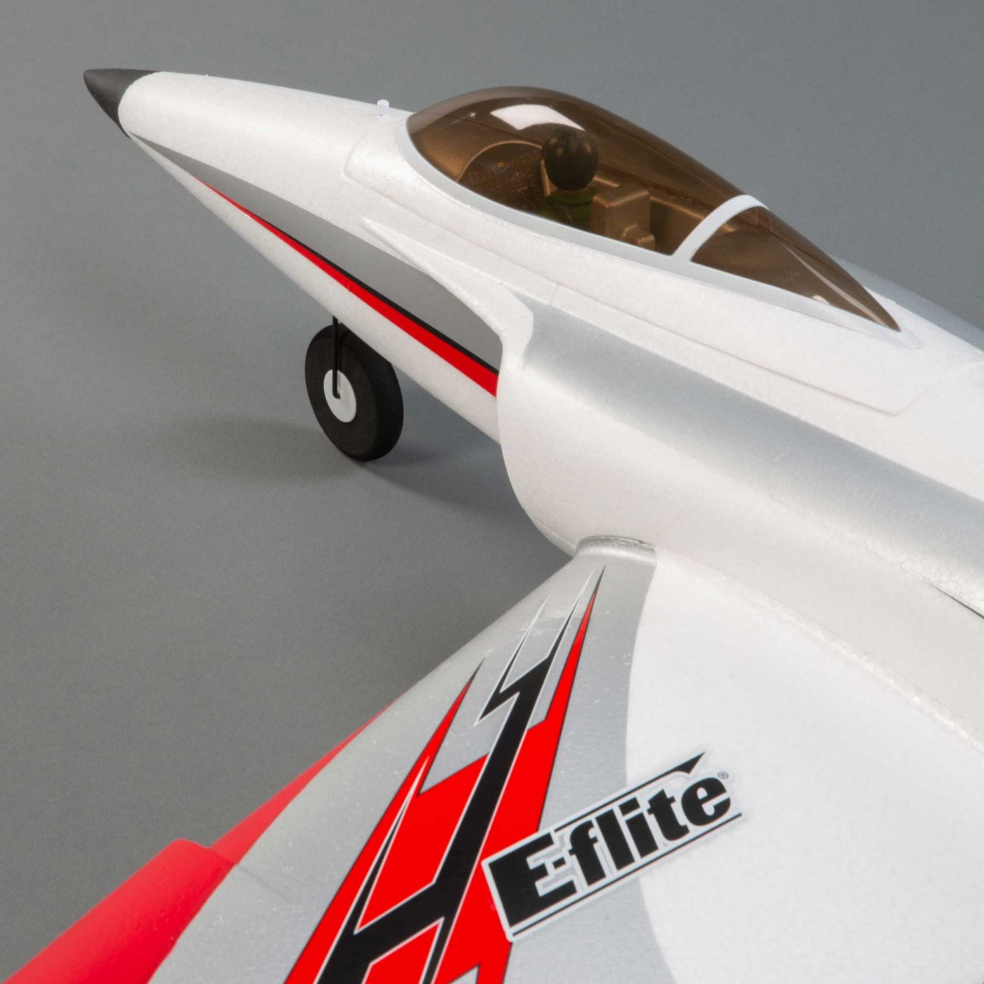 E-flite RC Flugzeug Jet Habu STS 70mm EDF Smart Jet Trainer PNP E-flite RC Flugzeug Jet Habu STS 70mm EDF Smart Jet Trainer PNP