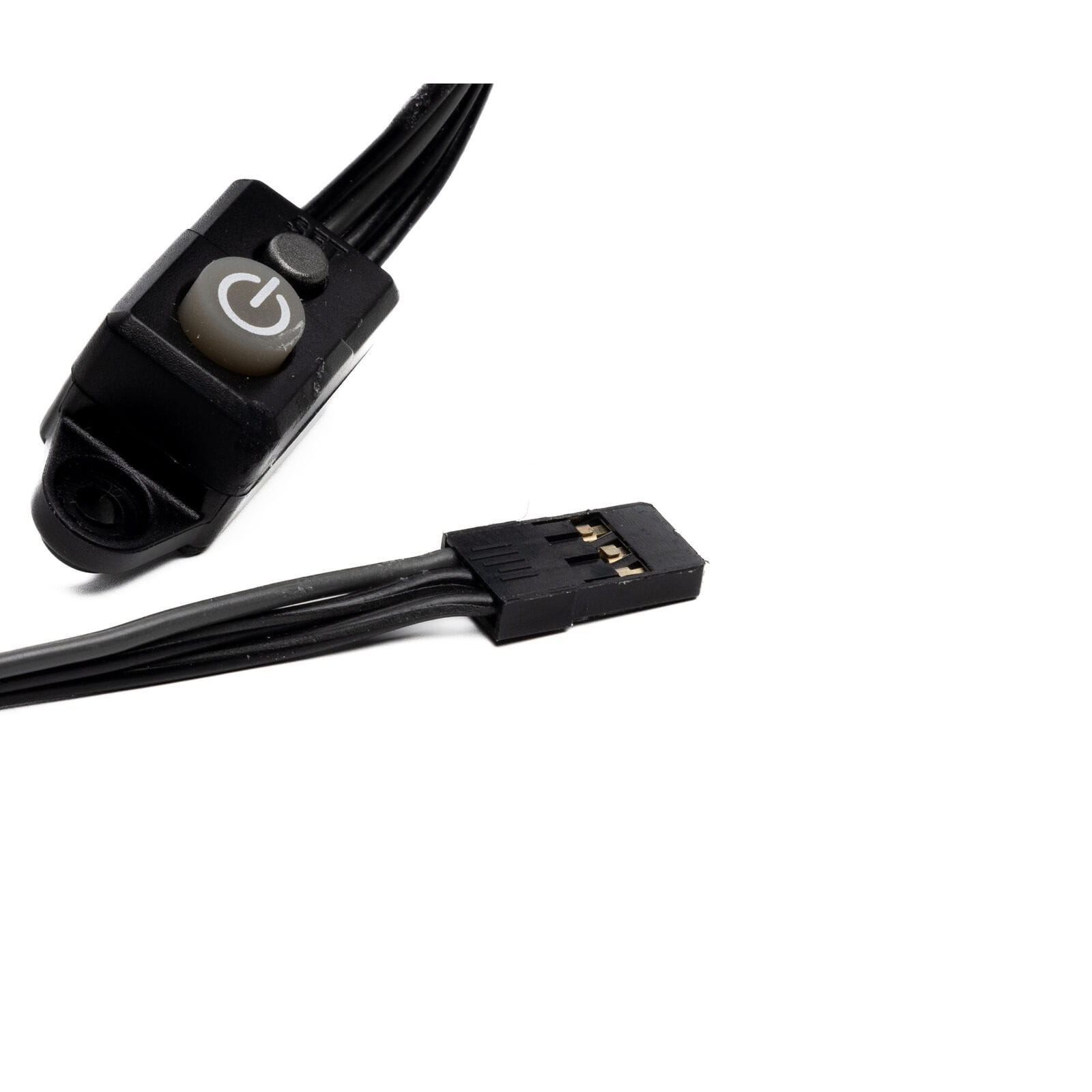Spektrum 160A Brushless Auto Regler V2 3S-8S IC5