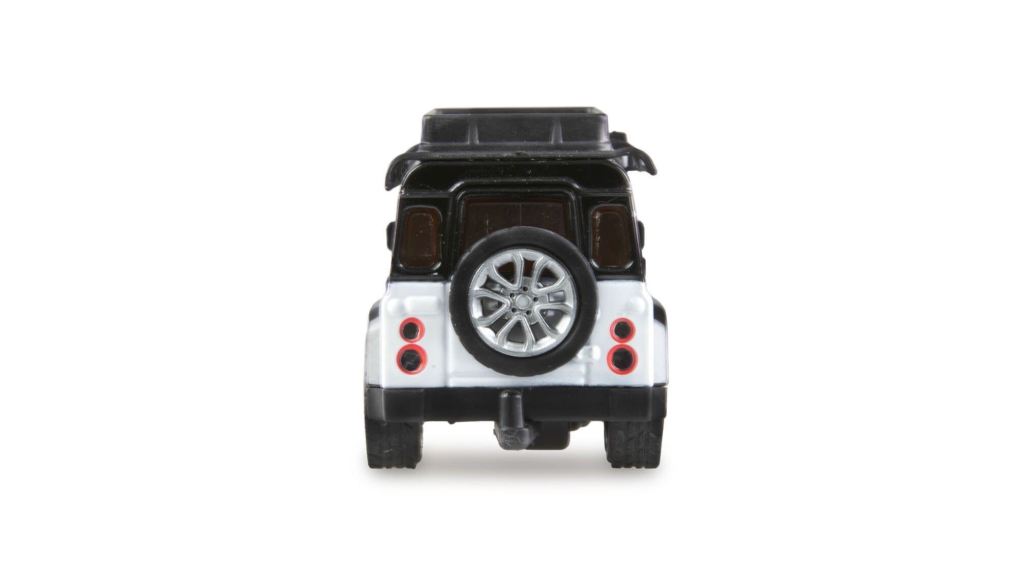 Amewi RC Gelaendewagen Die Cast 1_64 RTR weiss RC Spielzeug - Art_-Nr. 22678
