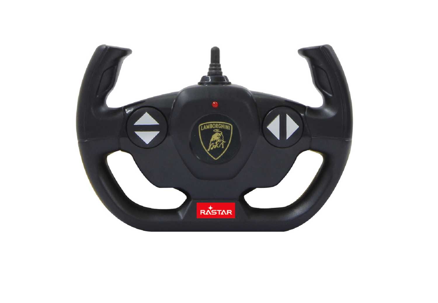 Jamara Lamborghini Sian FKP 37 1:14 rot 2,4GHz Tür manuell