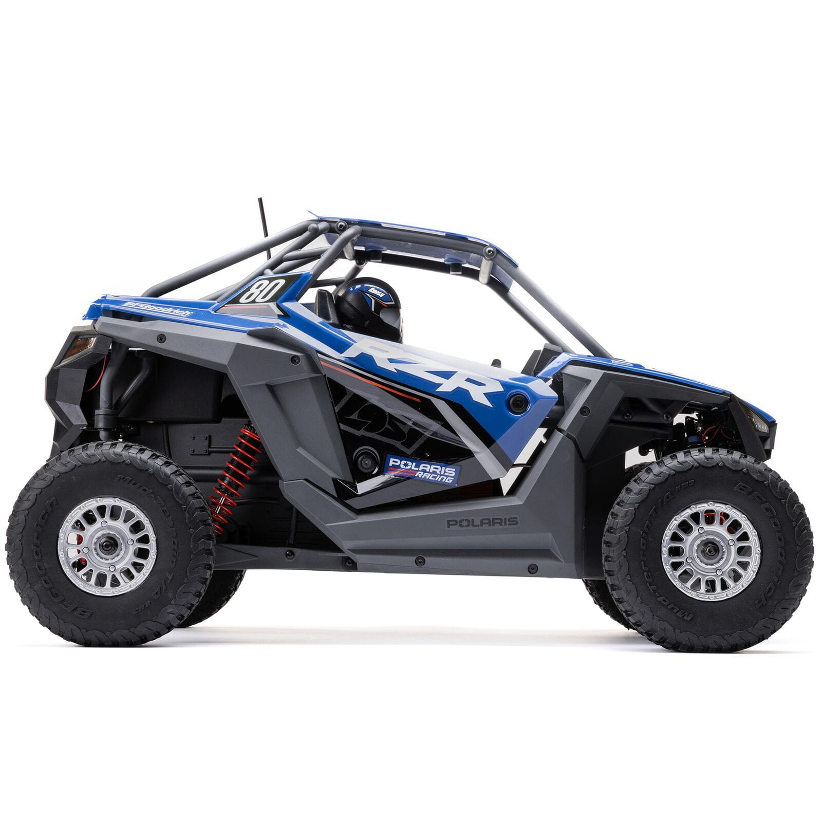 Losi RC Buggy RZR Rey 1:10 4WD Brushless RTR Polaris Losi RC Buggy RZR Rey 1:10 4WD Brushless RTR Polaris