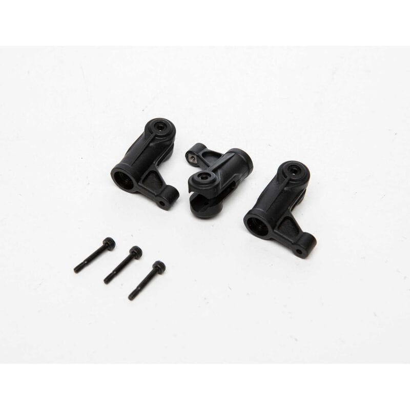 Blade Blatthalter Hauptrotorblaetter _3_ Trio 180 CFX - RC-Zubehoer
