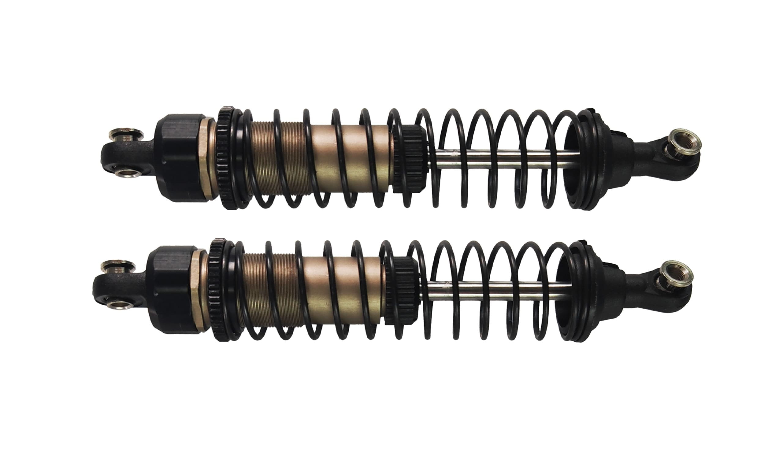 Amewi Stoßdämpfer Set, 2 Stück RCX10.3