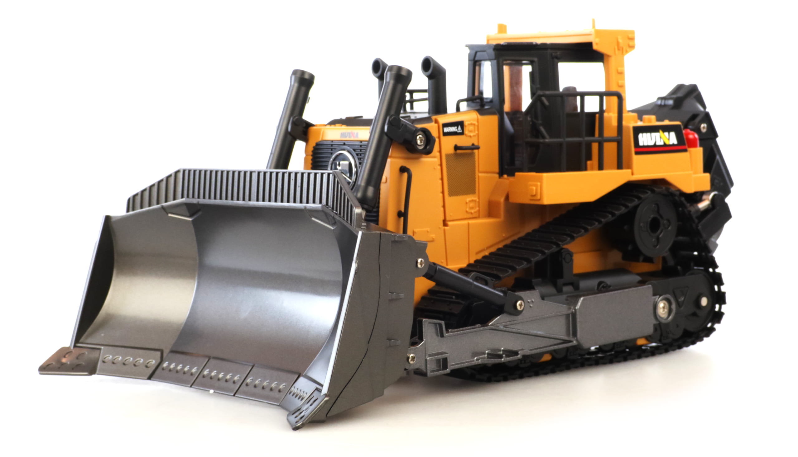 Amewi RC Planierraupe 1:24 Scale 2,4GHz, RTR Amewi RC Planierraupe 1:24 Scale 2,4GHz, RTR