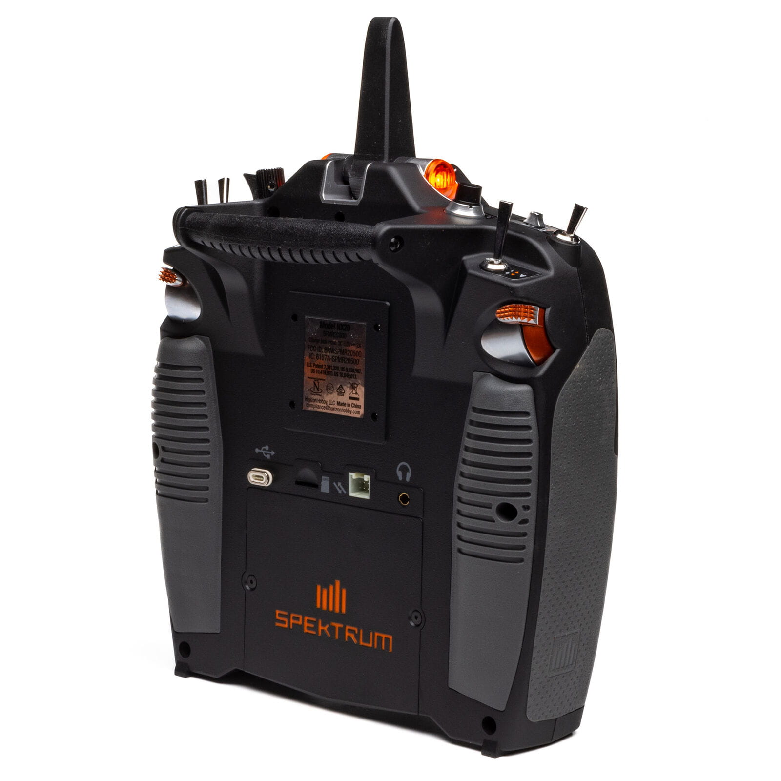 Spektrum NX20 20-Kanal DSMX Fernsteuerung_
