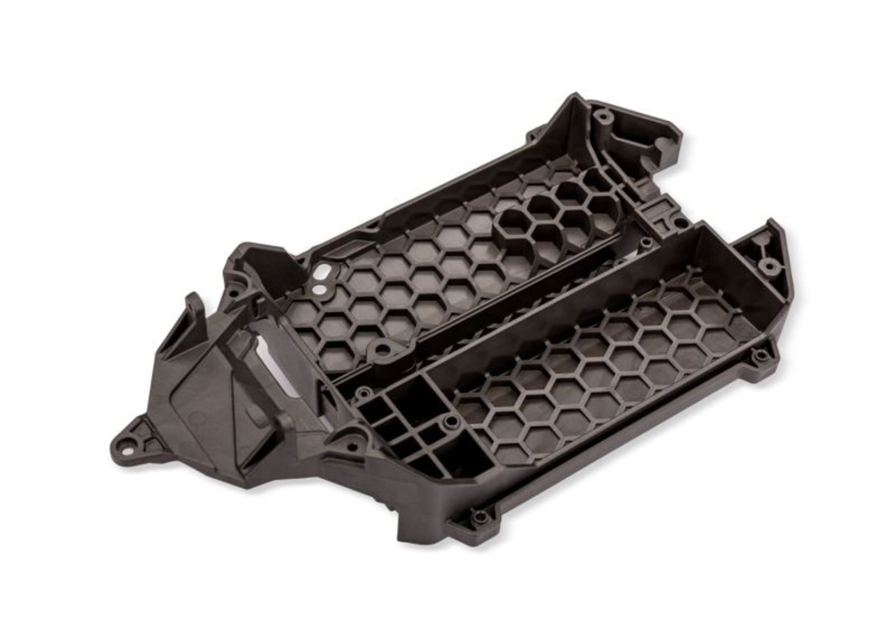 Chassis fuer Mini Slash 4x4 _ andere fuer RC Modelle