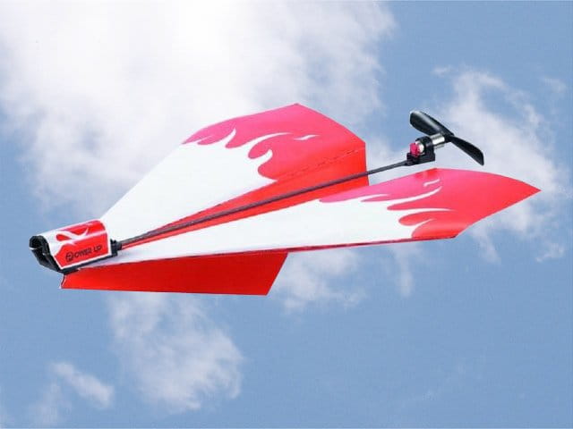 Pichler Power APP Papierflieger - Antriebsset - RC-Zubehoer
