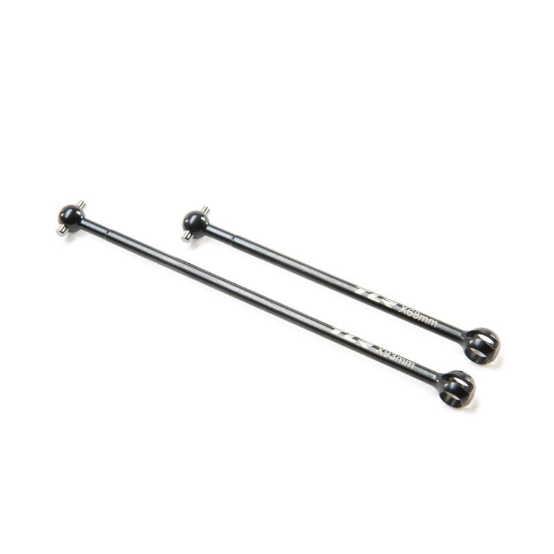 Losi CVA Driveshaft Bones_ 68mm_93mm_ 22X - RC-Zubehoer