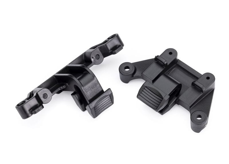 Traxxas Latch Karosserie Halter v_h fuer 9812 Karo. - RC-Zubehoer
