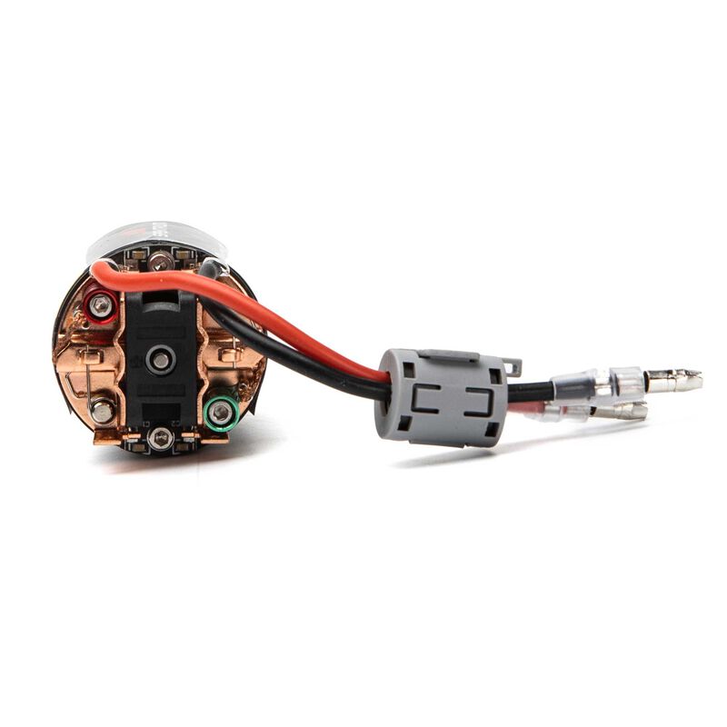 Spektrum Firma 20T Rebuildable 5 Pole Brushed Crawler Motor
