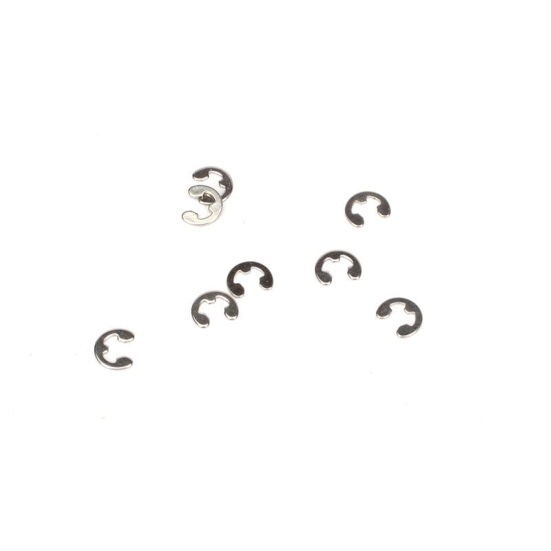 Electrix ECX E-Clips (8 Stk): Circuit