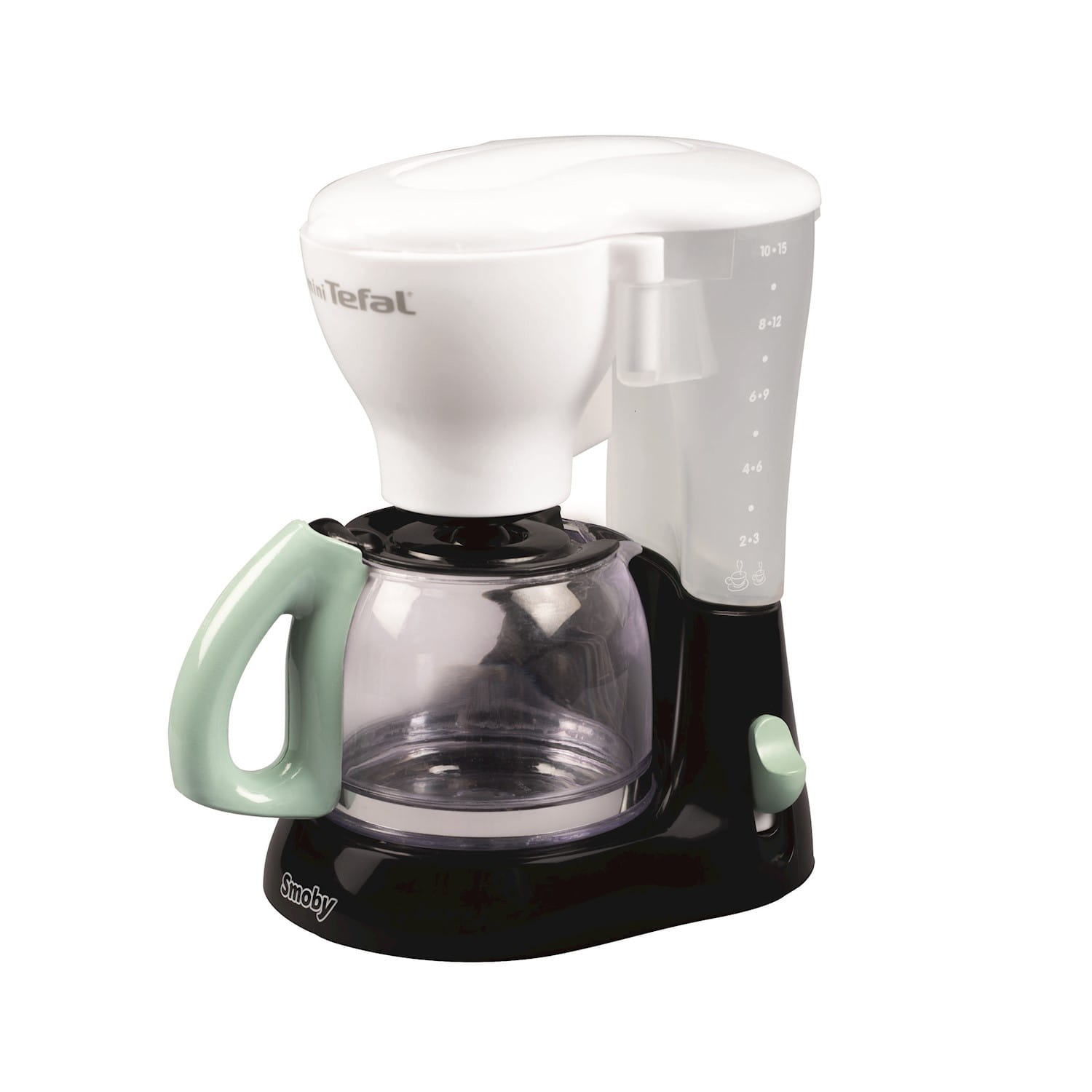 Smoby Tefal Kaffeemaschine