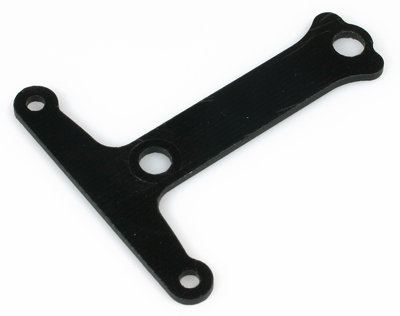 Robitronic T-Bar Glasfaser