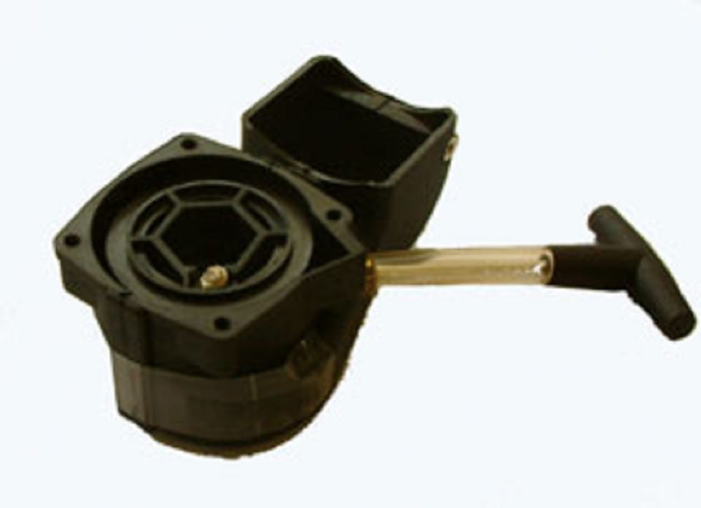 Krick Seilzugstarter fuer Classic Z - RC-Zubehoer