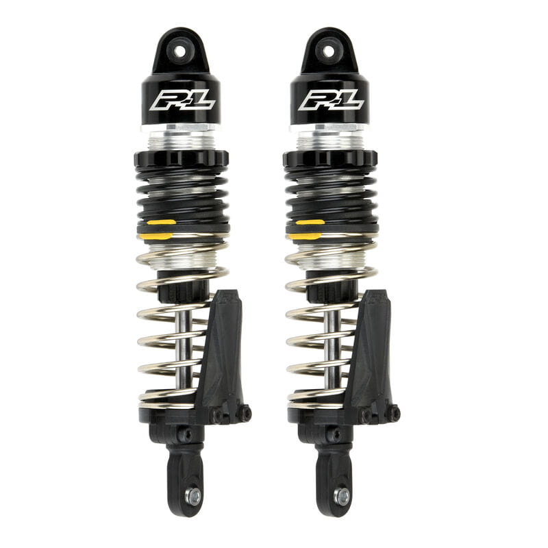Proline 1:10 PowerStroke Shocks for MAXX Front & Rear