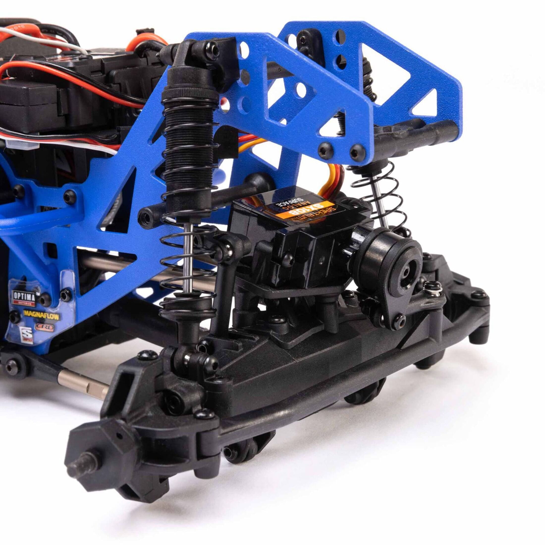 Traxxas Compatible Son-Uva-Digger Sealed Bearing Kit Traxxas Compatible Son-Uva-Digger Sealed Bearing Kit