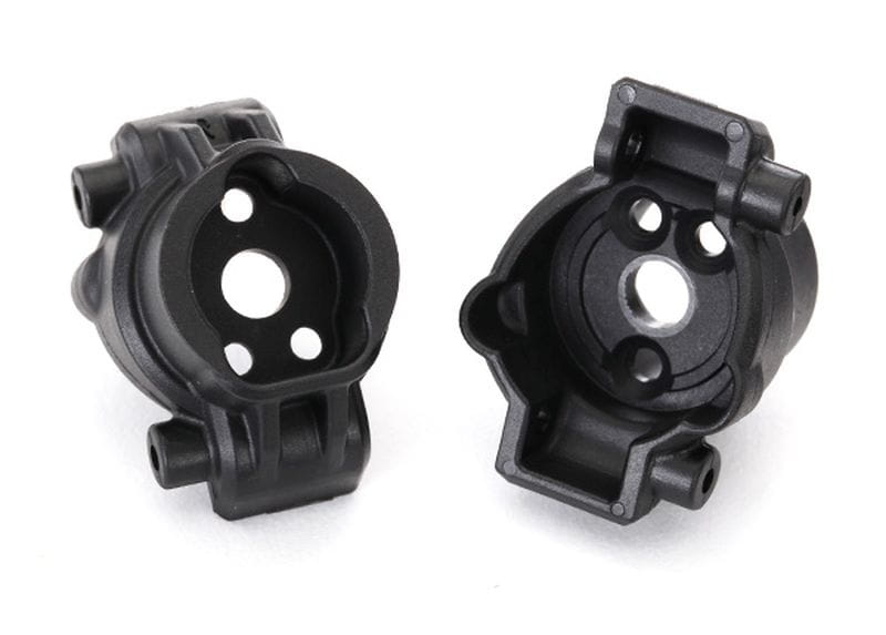 Traxxas Portalantrieb Achsmontage hinten (l/r)