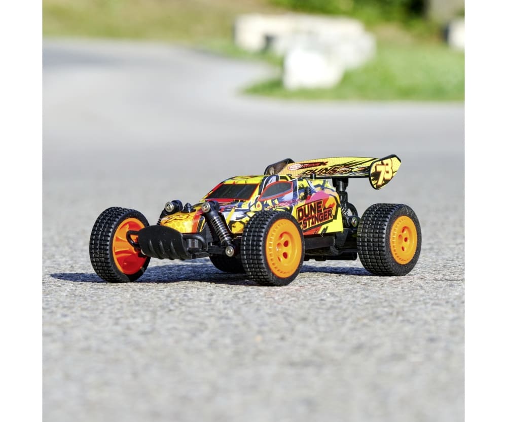 Dickie RC Dune Stinger_ RTR - RC-Zubehoer