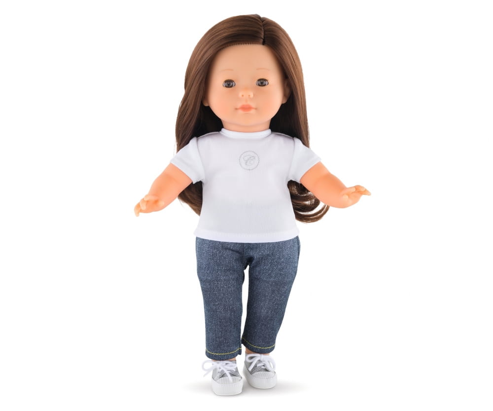 Simba Toys Corolle MC Jeanshose