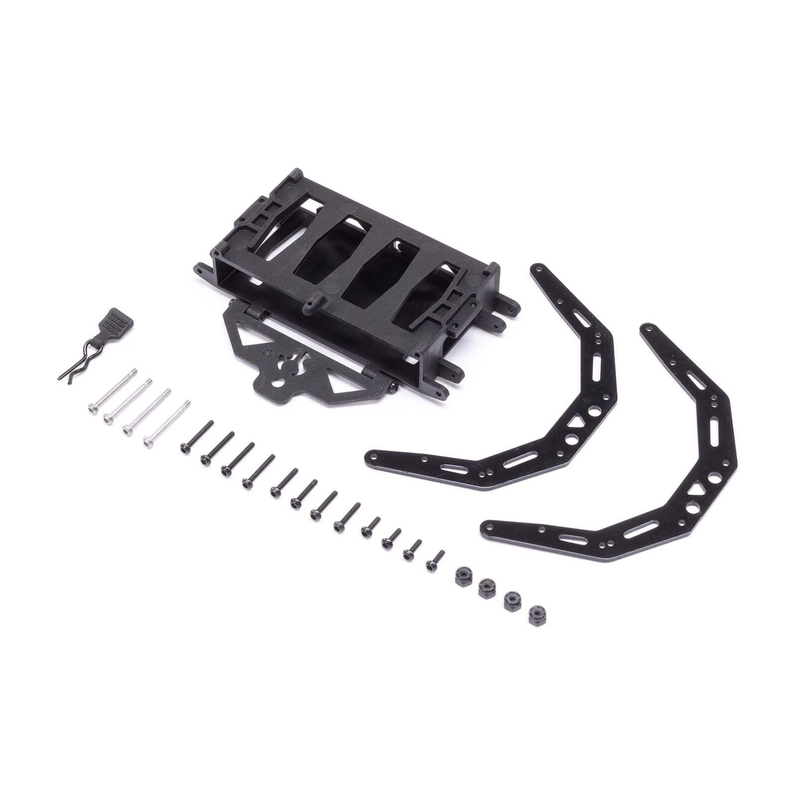 Axial Chassis Set_ AX24 - RC-Zubehoer