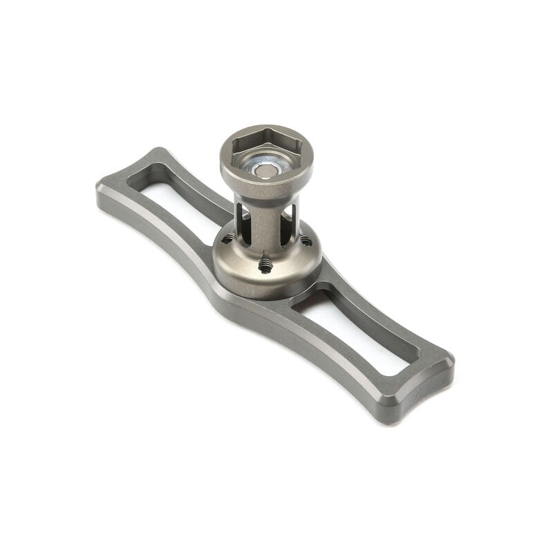 Losi 17mm Magnetic Wheel Wrench - RC-Zubehoer