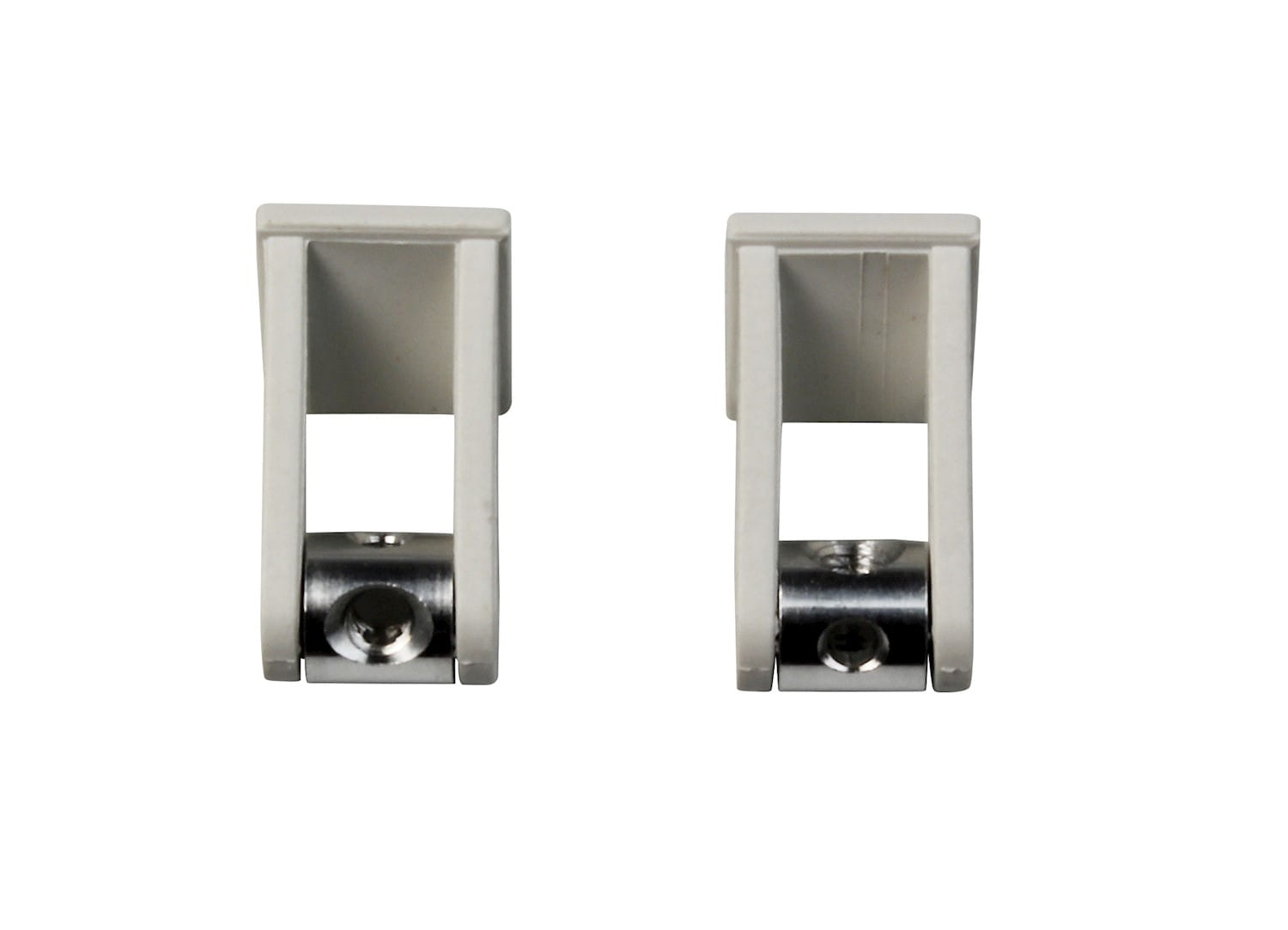 Multiplex Ruderhorn _Twin_ mit Gestaengeanschluss_ 2 Satz - RC-Zubehoer