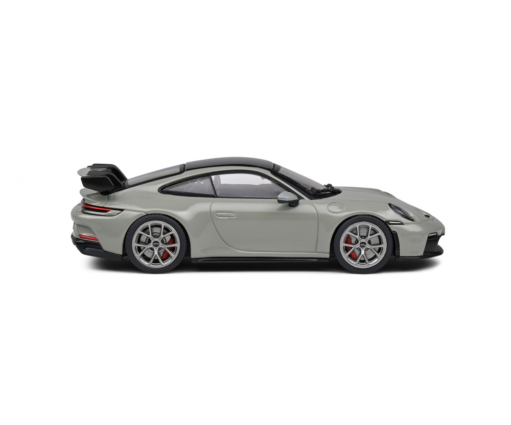 Solido 1_43 Porsche 992 GT3 Modellauto - RC-Zubehoer