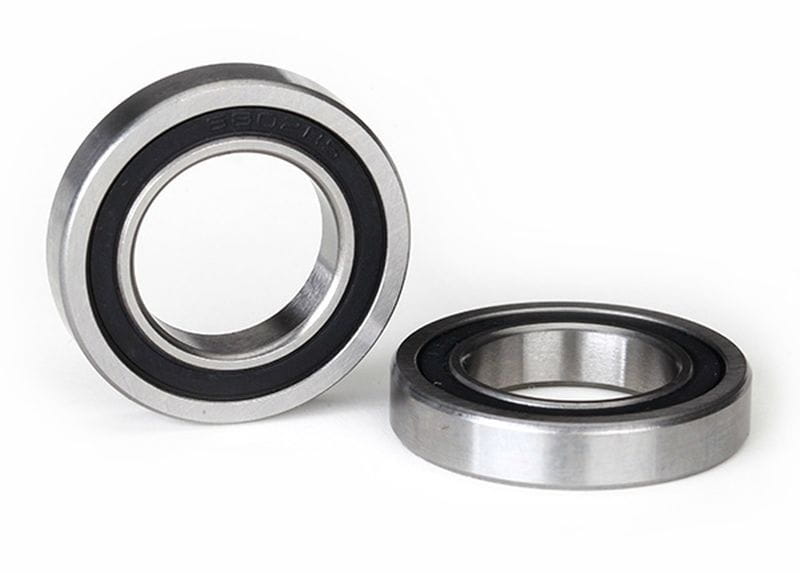 Traxxas Kugellager black rubber sealed _15x26x5mm_ _2_ - RC-Zubehoer
