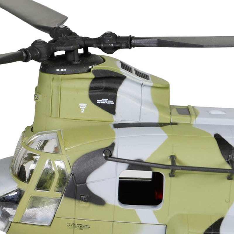 Forces of Valor 1/72 Boeing Chinook CH-47D Kit 1 Torro 1_72 Boeing Chinook CH-47D Kit 1 - RC-Zubehoer