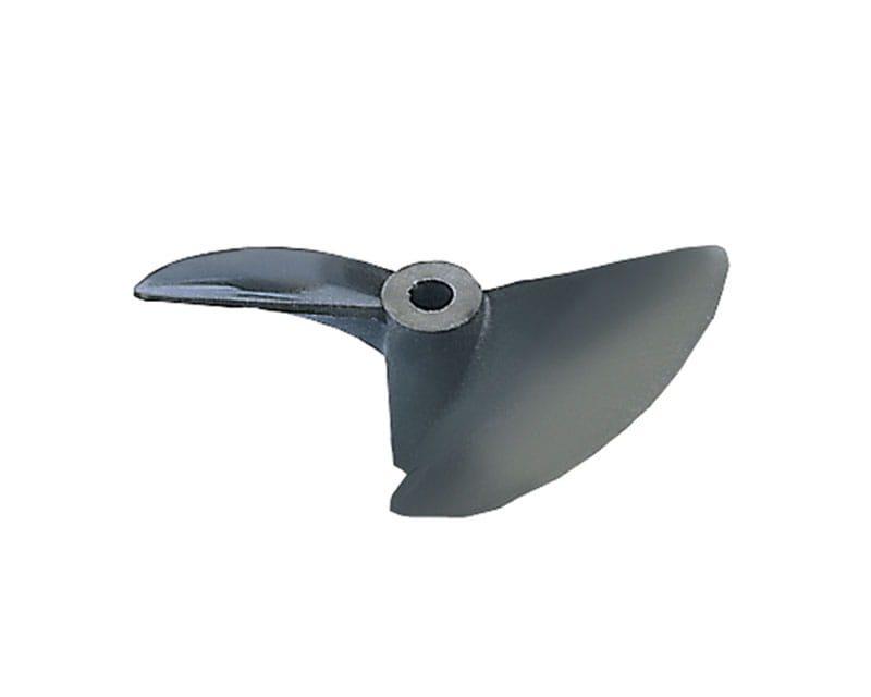 Krick Carbon-Hydropopeller K-Serie 2Bl. 51mm L D/D
