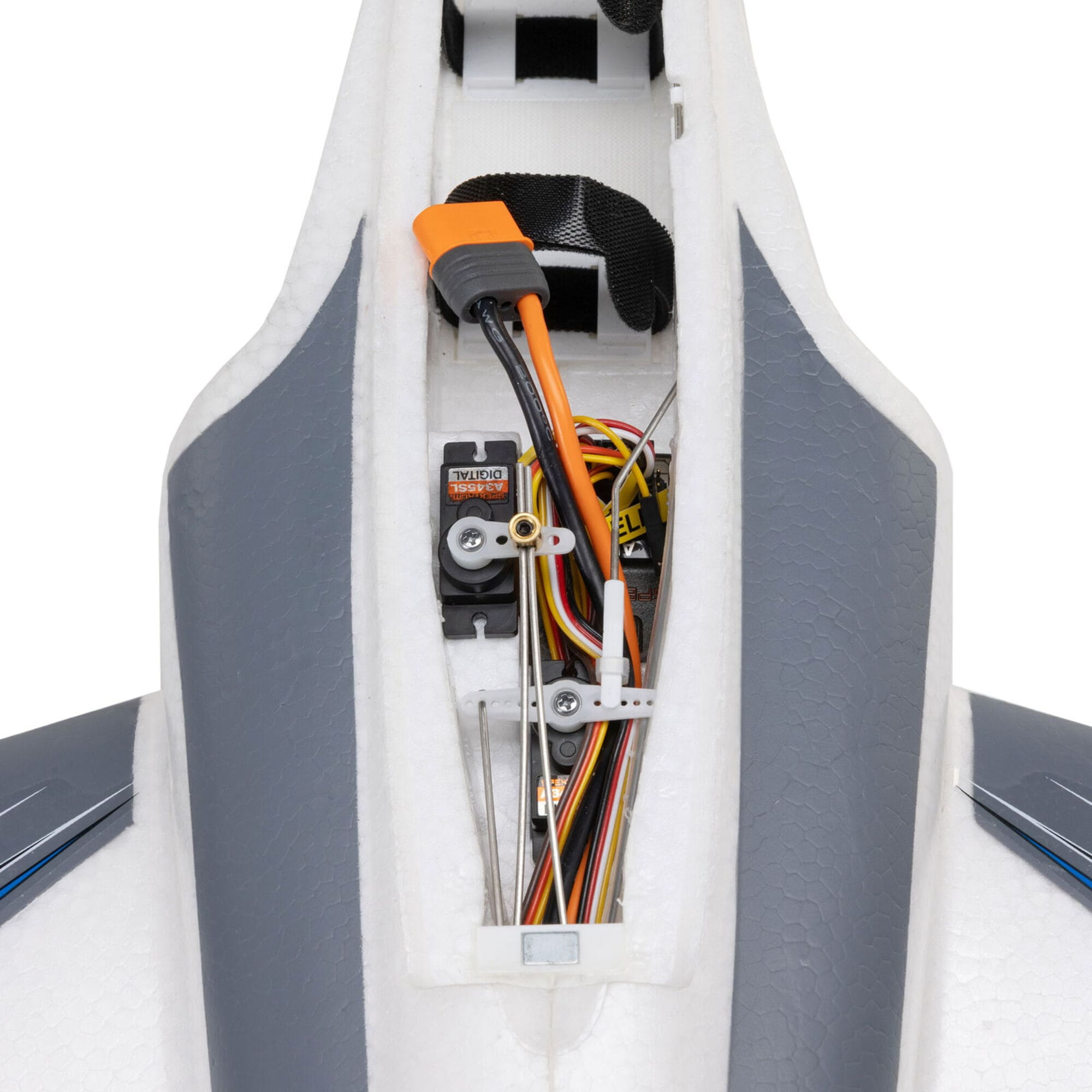 E-Flite Habu SS 50mm EDF RC Jet PNP