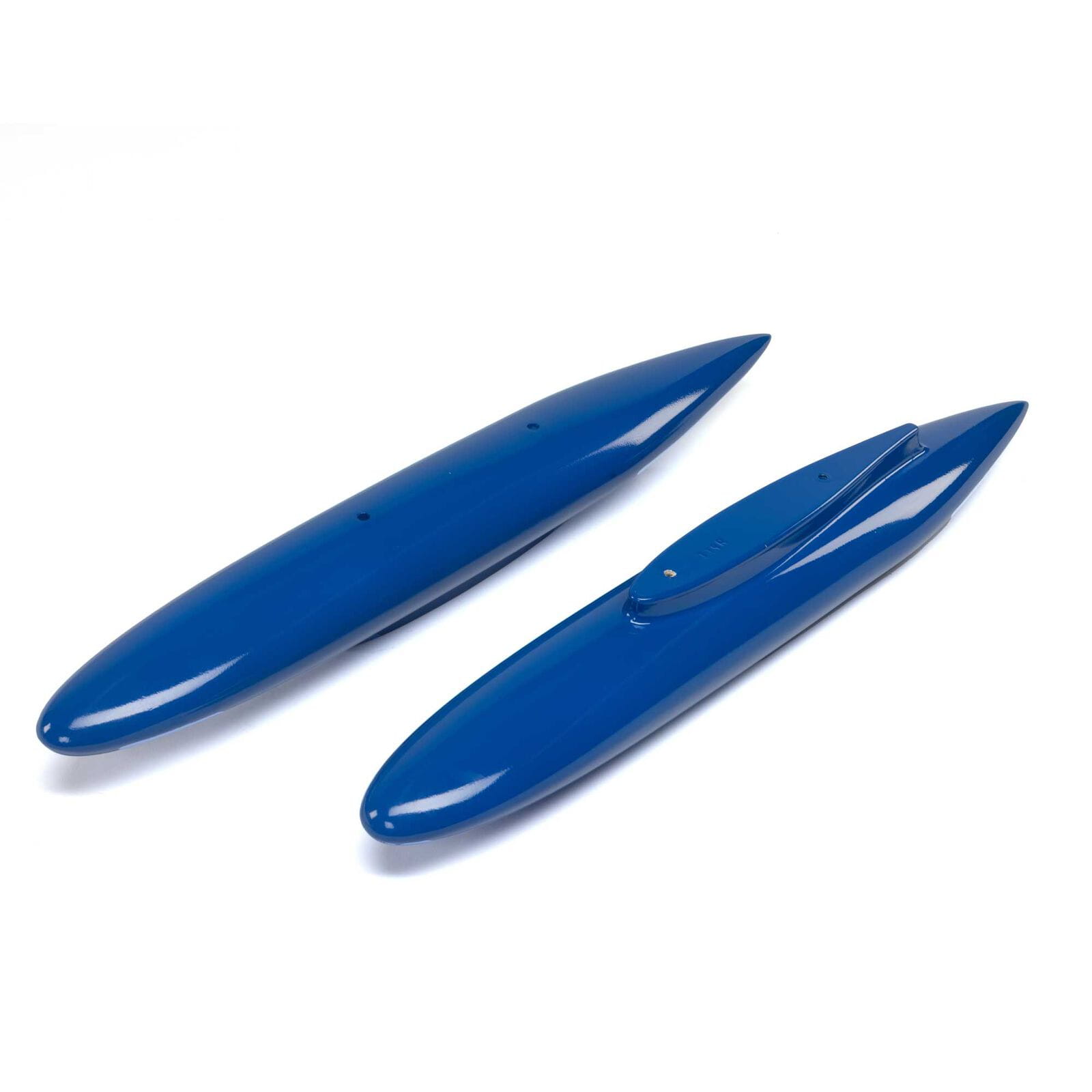 Hangar 9 Tip Tanks _2_ MB-339 - RC-Zubehoer