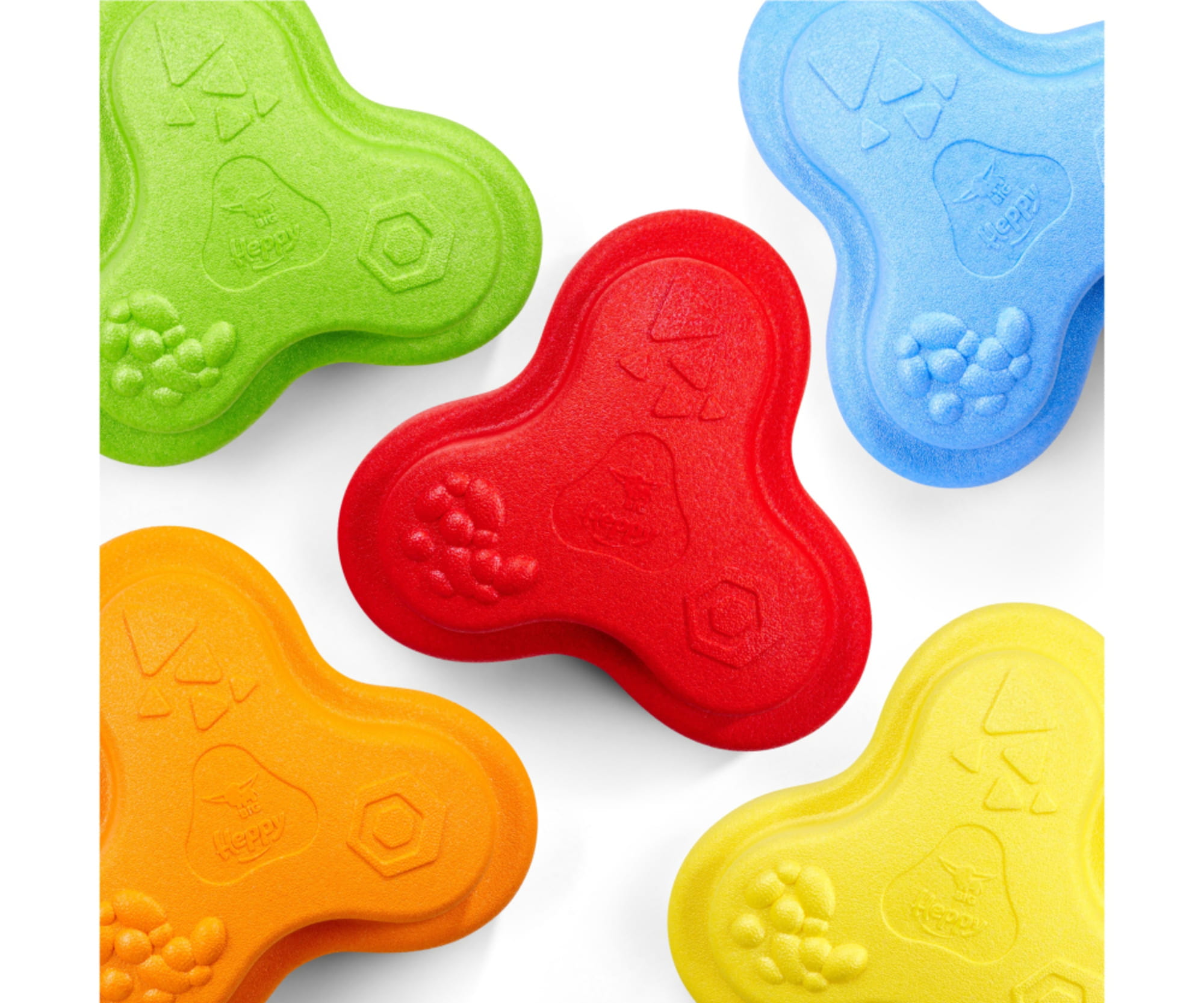 Heppy Rocks - 800055915