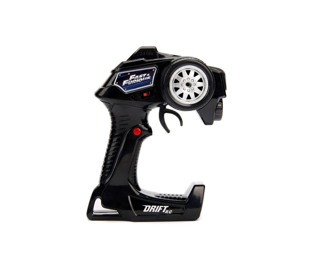 Jada Toys Fast _ Furious RC Nissan Skyline GTR 1_10