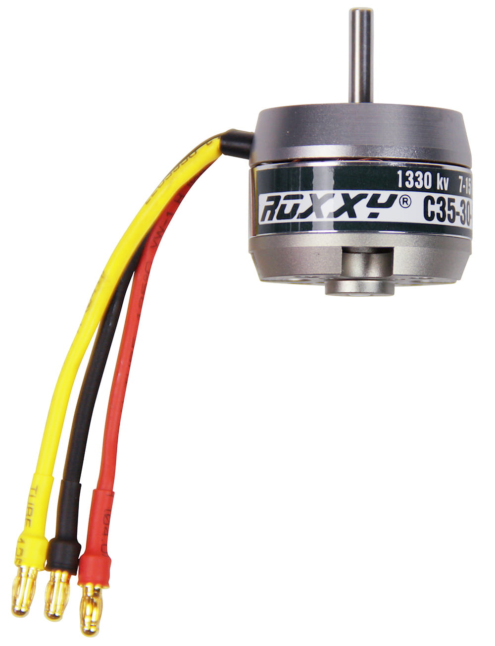 Multiplex ROXXY Brushless Motor BL Outrunner C35-30-1330kV - RC-Zubehoer