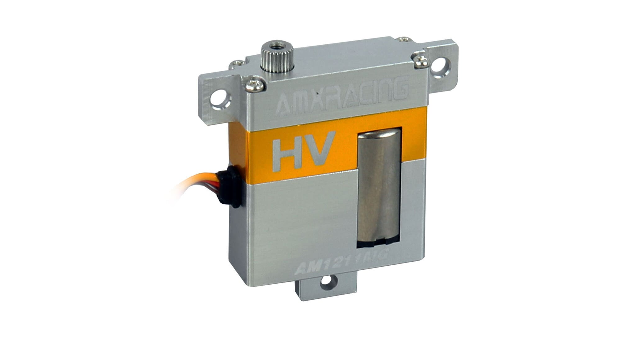 Amewi AMXRacing AM1211MG PRO Midi Servo - Art_-Nr. 28456