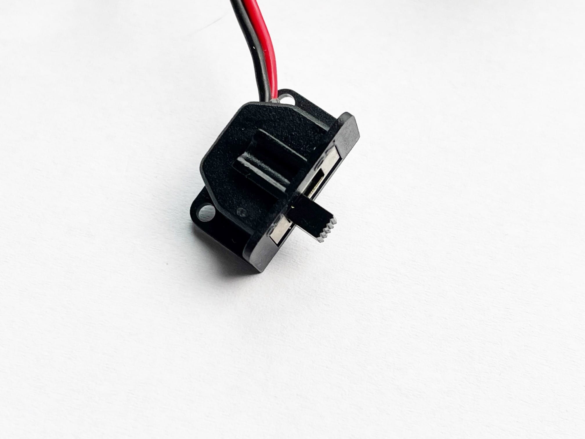 Hobbywing THW-1060 Brushed Fahrregler 80A wasserdicht