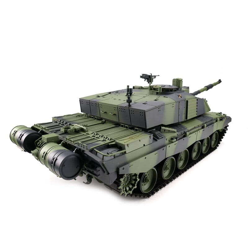 torro rc panzer challenger 2