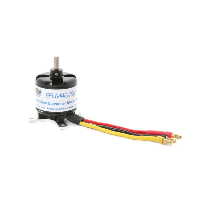 E-flite B15BL Aussenlaeufer Motor_ 880 KV - RC-Zubehoer