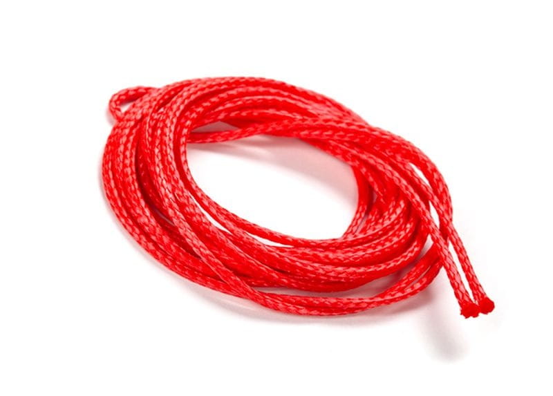 Traxxas Winch-Seil Rot