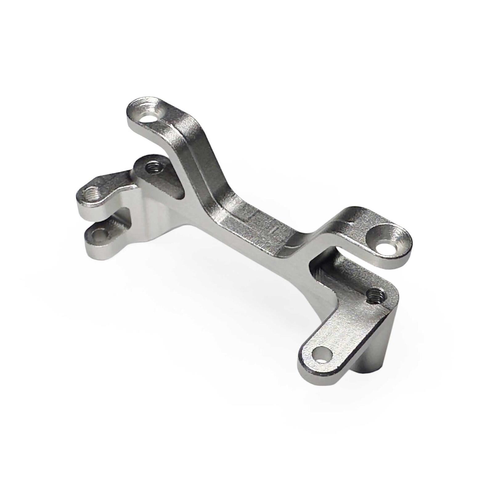 Axial Front Upper Link Mount Aluminum AF16P_ AXP8 Ersatzteil