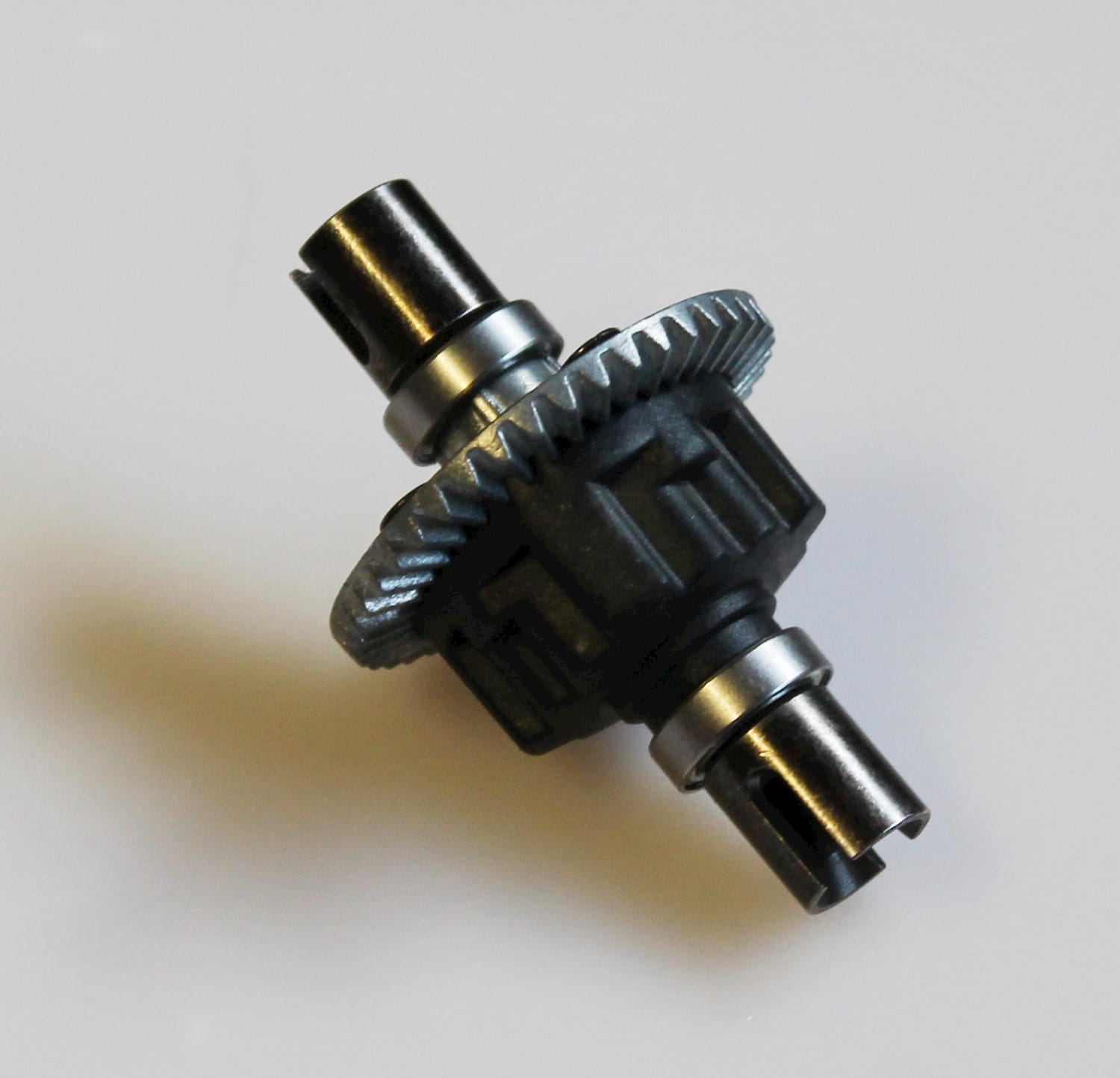 Drive _ Fly Models Differential komplett GhostFighter - RC-Zubehoer